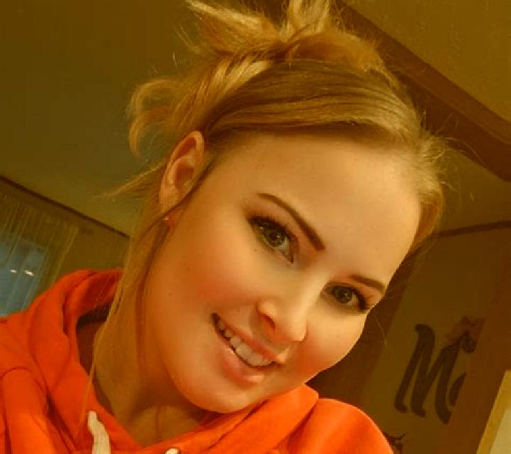 Valeria 3 Sudanell escort