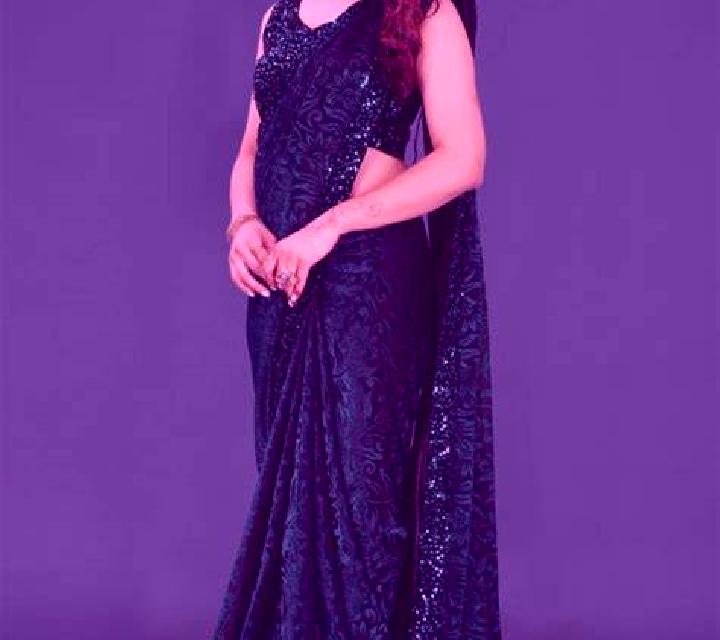 Valeria Abenojar escort
