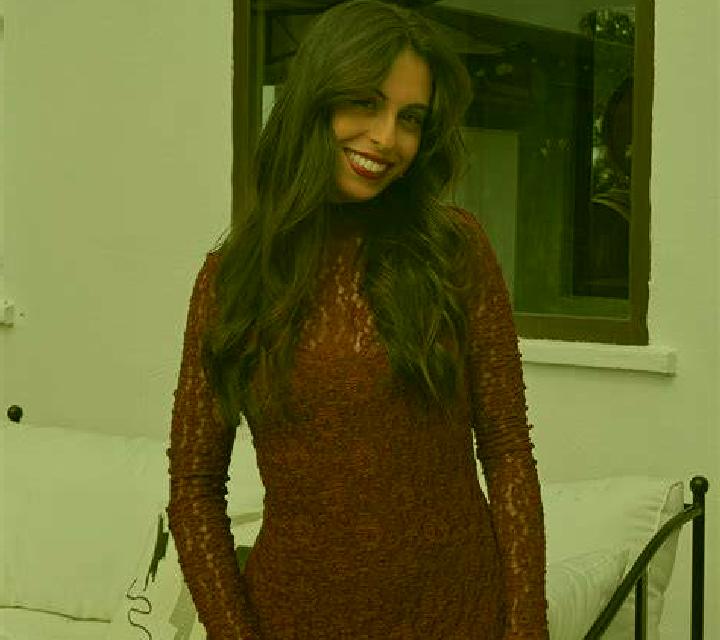 Valeria Adrados escort