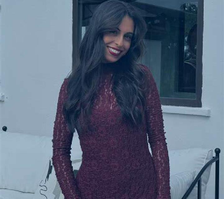 Valeria Alcanar escort