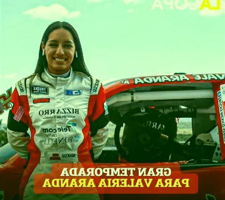 Valeria Aranda de Moncayo escort