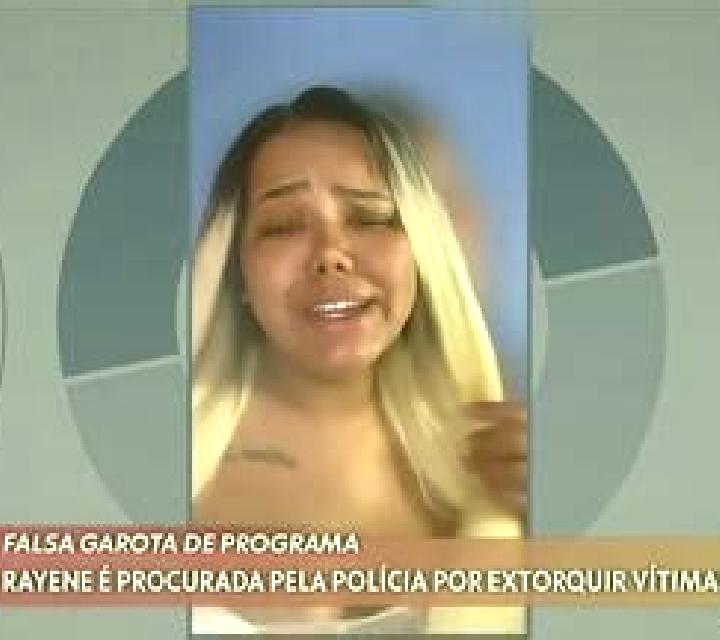 Valeria Argecilla escort