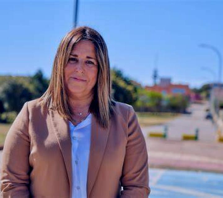 Valeria Cantavieja escort