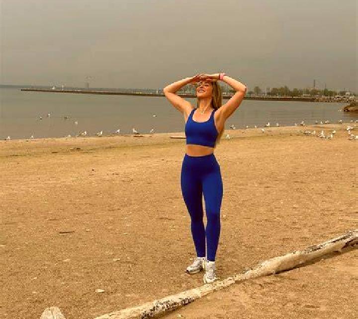 Valeria Duesaiguees escort