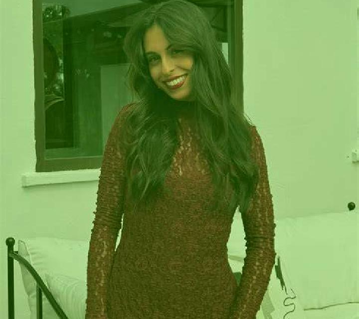 Valeria Espartinas escort
