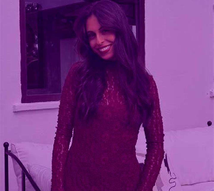Valeria Jimena de la Frontera escort