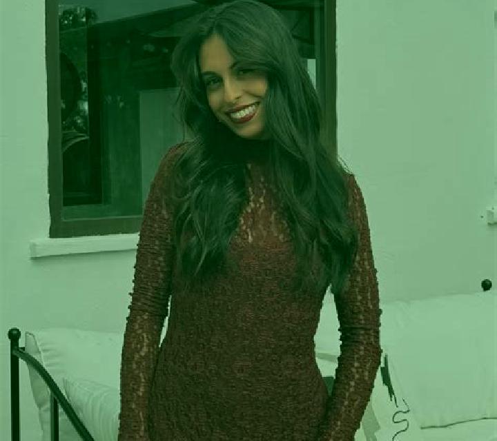 Valeria Lanaja escort
