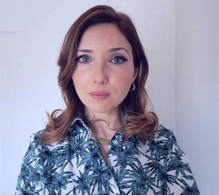 Valeria Santa Eulalia escort