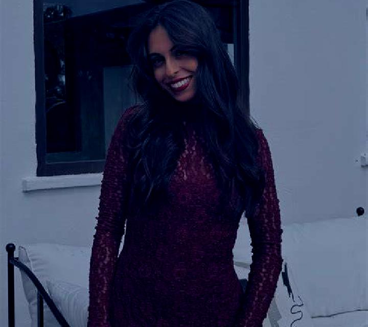 Valeria Villagaton escort