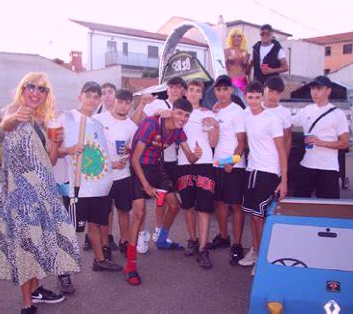 Vega 3 Coles escort