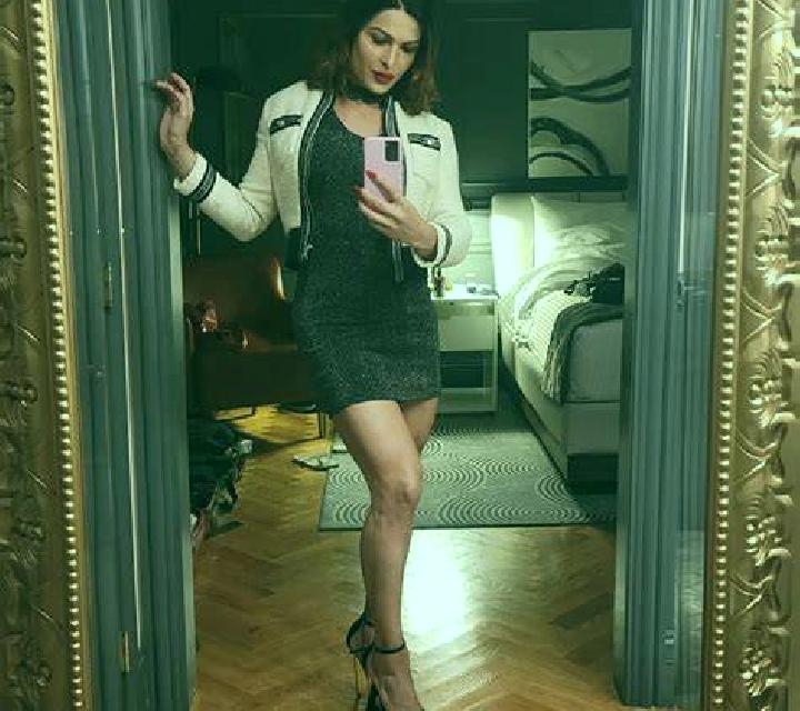 Vega Cabrillas escort