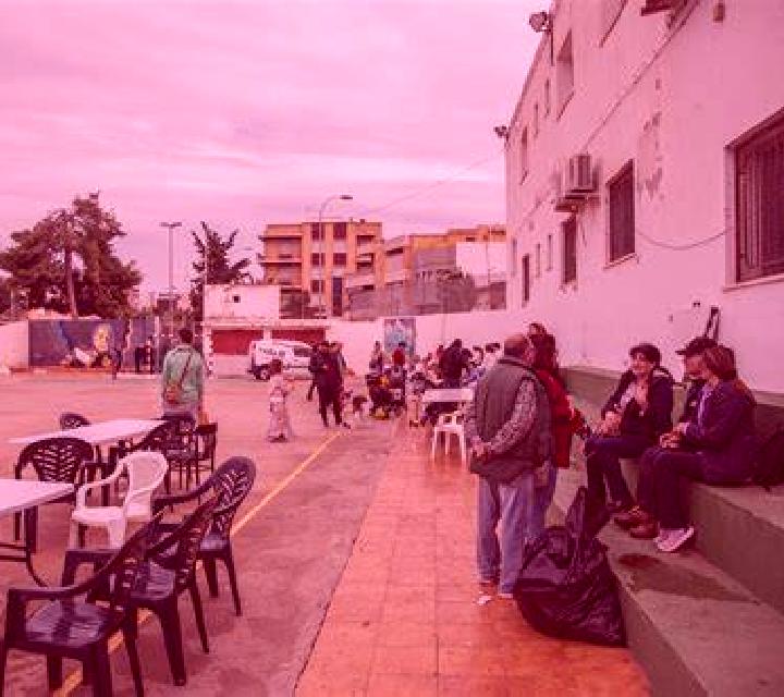 Vega Cubla escort