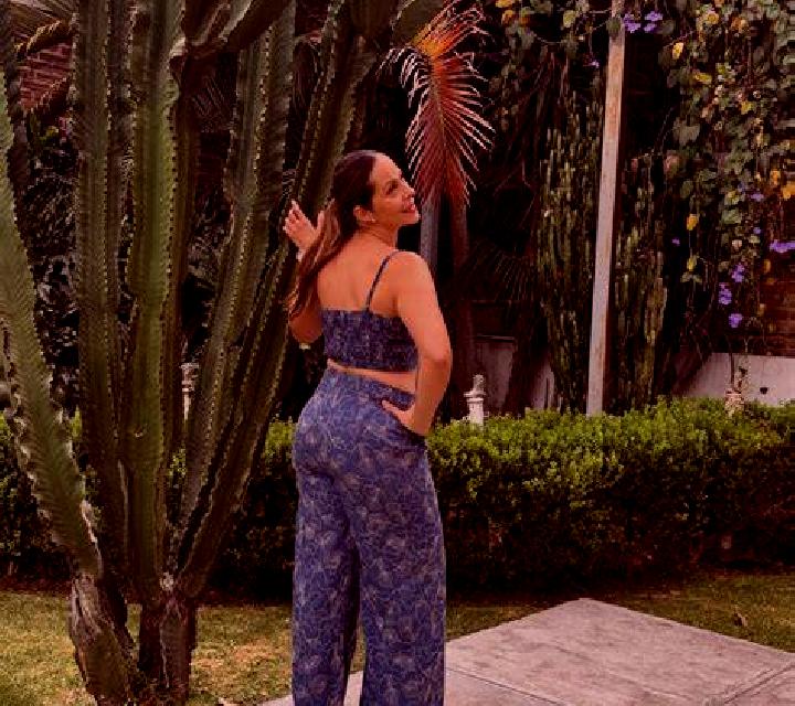 Vega Villanueva de Campean escort