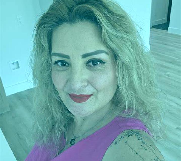 Verónica 2 Alcoy escort