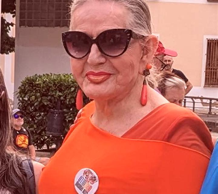 Verónica 2 Alobras escort