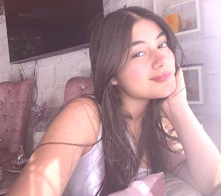 Verónica 2 Badolatosa escort