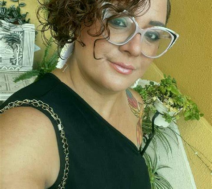 Verónica 2 Benaojan escort