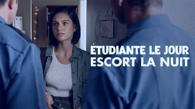 Verónica 2 Benizalon escort