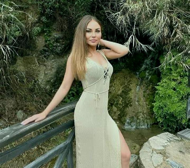 Verónica 2 Bubierca escort