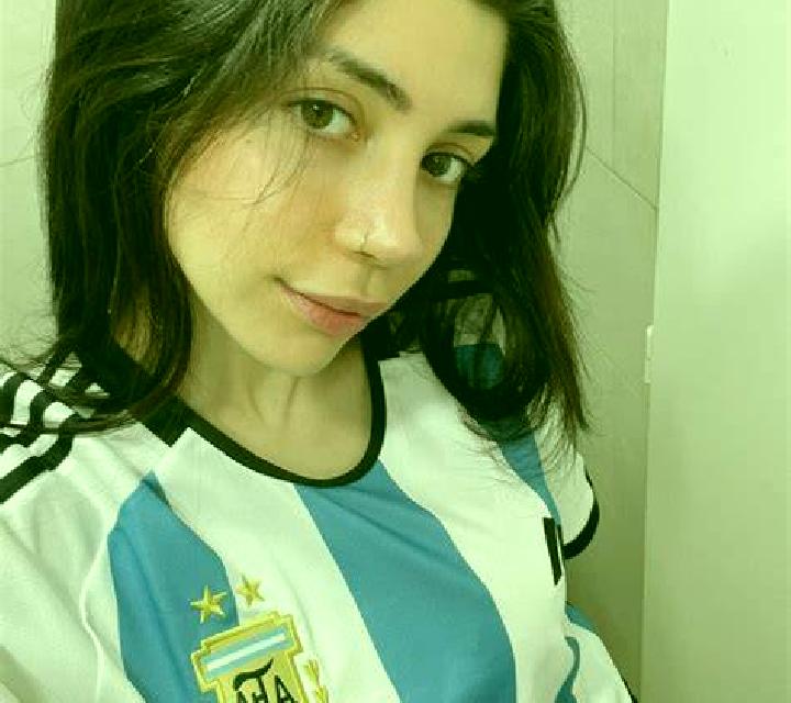 Verónica 2 Entrimo escort