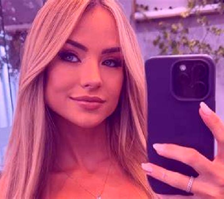 Verónica 2 Frias escort