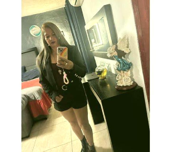 Verónica 2 Los Dolores escort