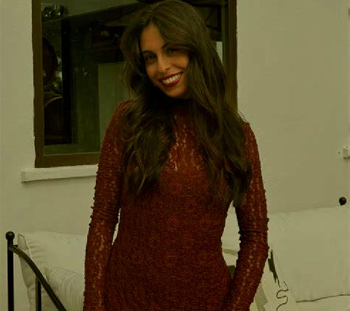 Verónica 2 Manjabalago escort