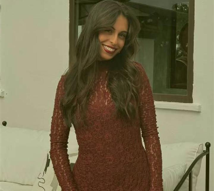 Verónica 2 Mirasierra escort