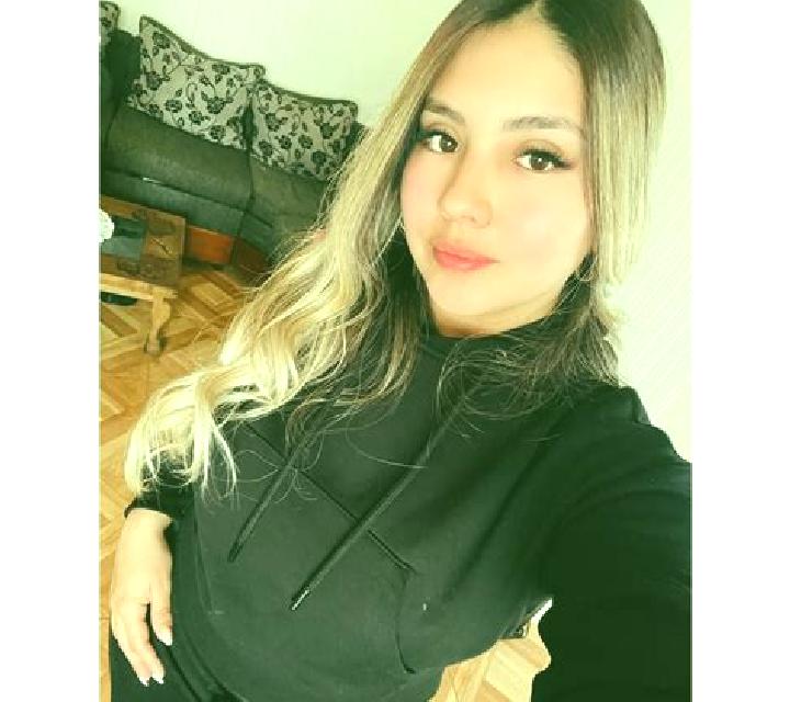 Verónica 2 Papatrigo escort