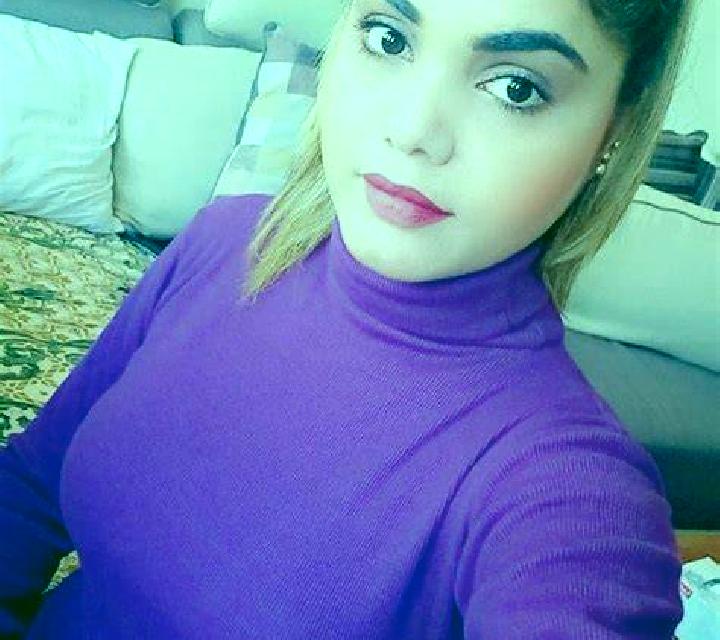 Verónica 2 Peraltilla escort