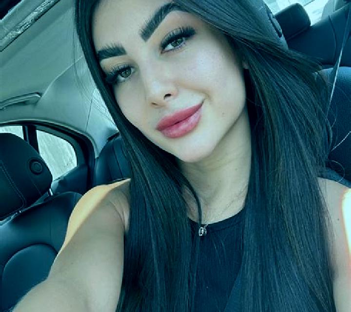 Verónica 2 Vilablareix escort