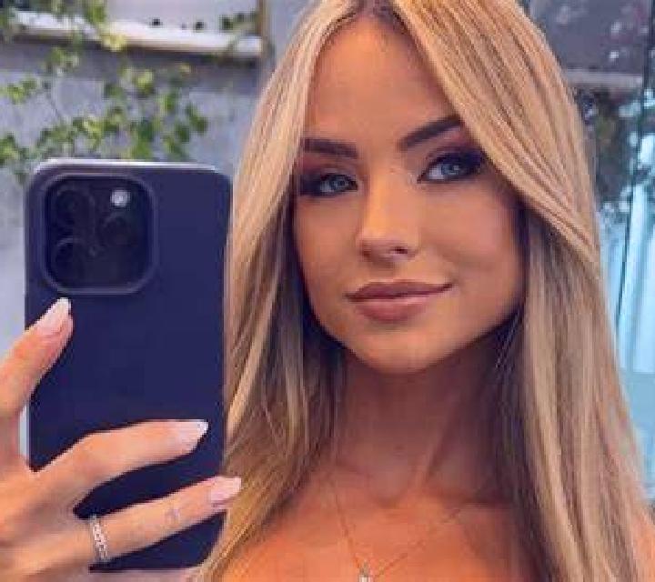 Verónica 3 Alfara del Patriarca escort