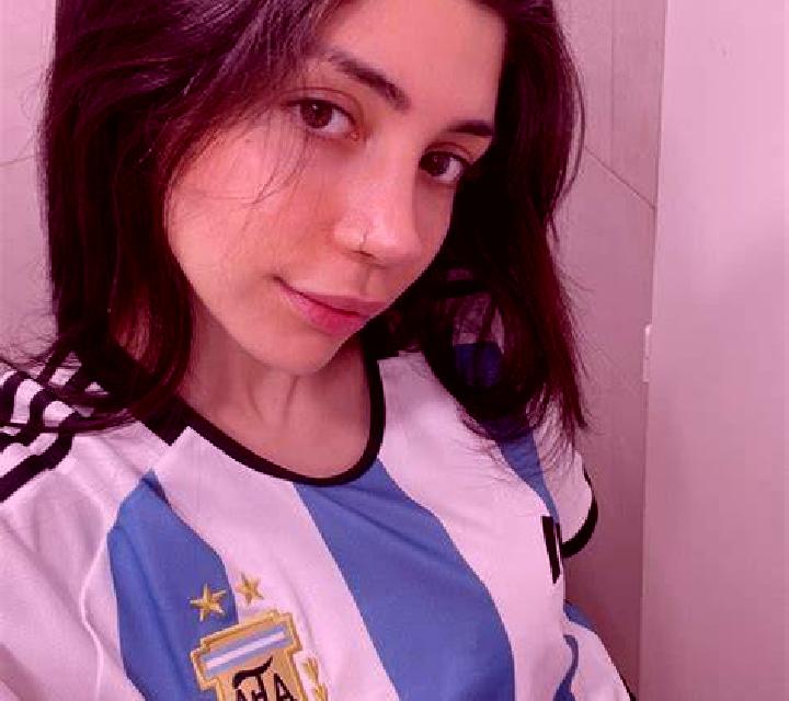 Verónica 3 Antillon escort