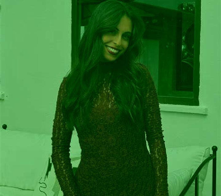 Verónica 3 Benaocaz escort