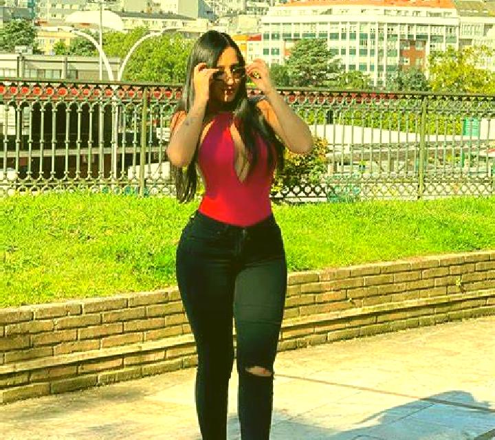 Verónica 3 Berceo escort