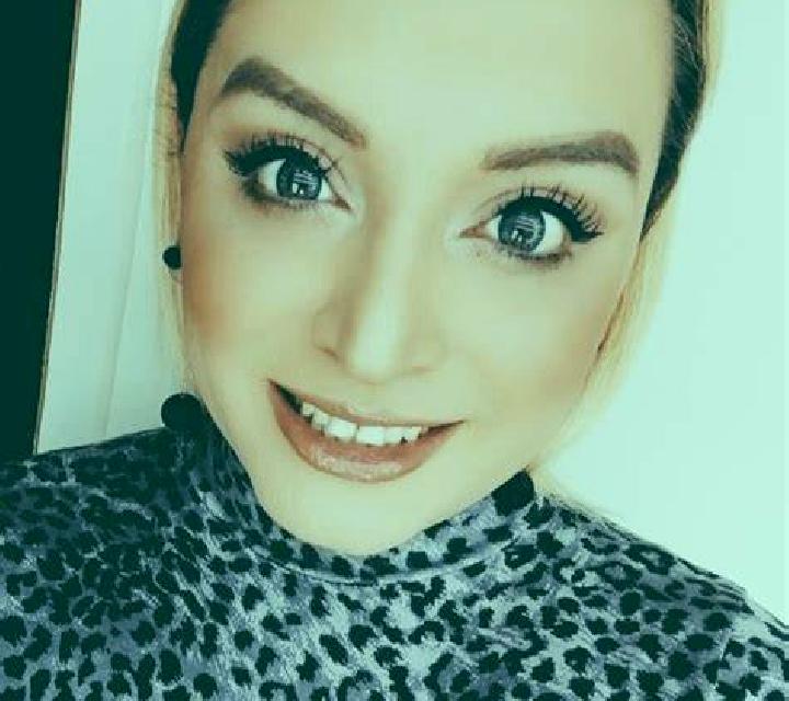 Verónica 3 Cabeza del Buey escort