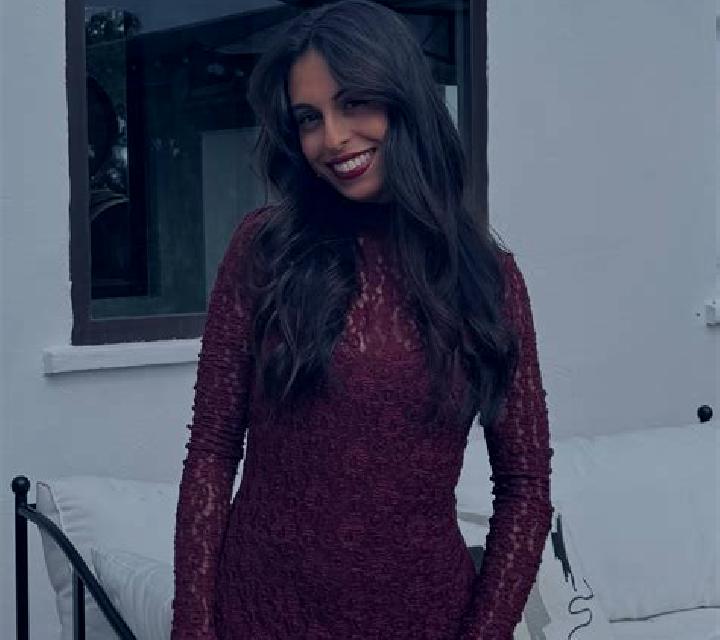 Verónica 3 Duenas escort