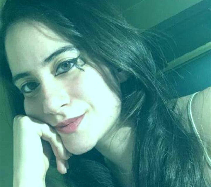Verónica 3 Gormaz escort