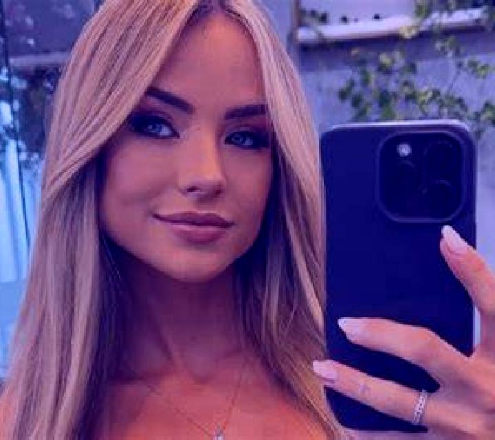 Verónica 3 Monterde escort