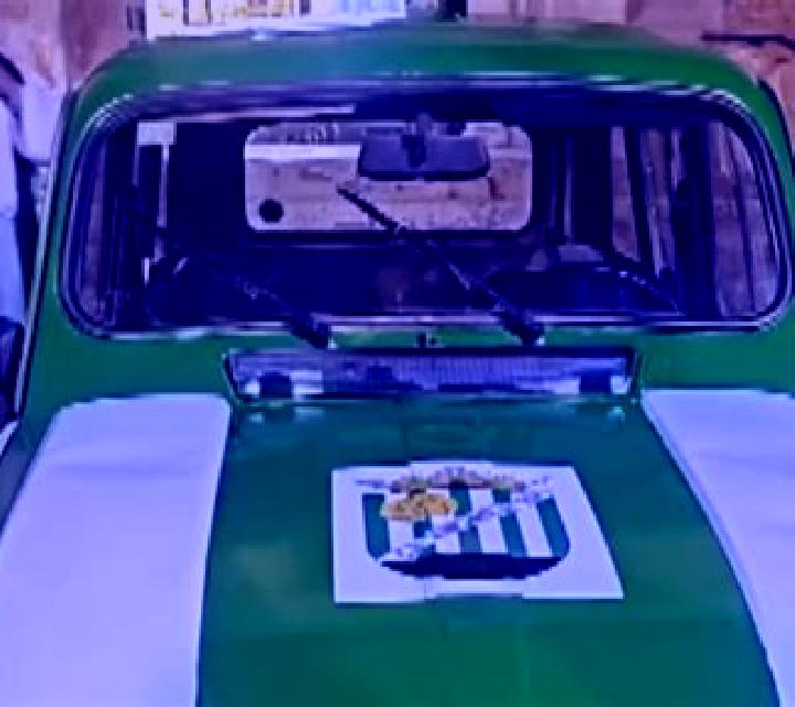 Verónica 3 Santa Cruz de Grio escort