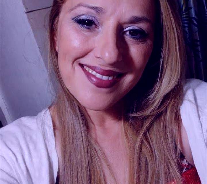 Verónica 3 Suellacabras escort