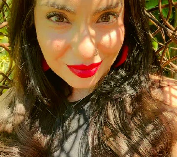 Verónica 3 Valderrebollo escort