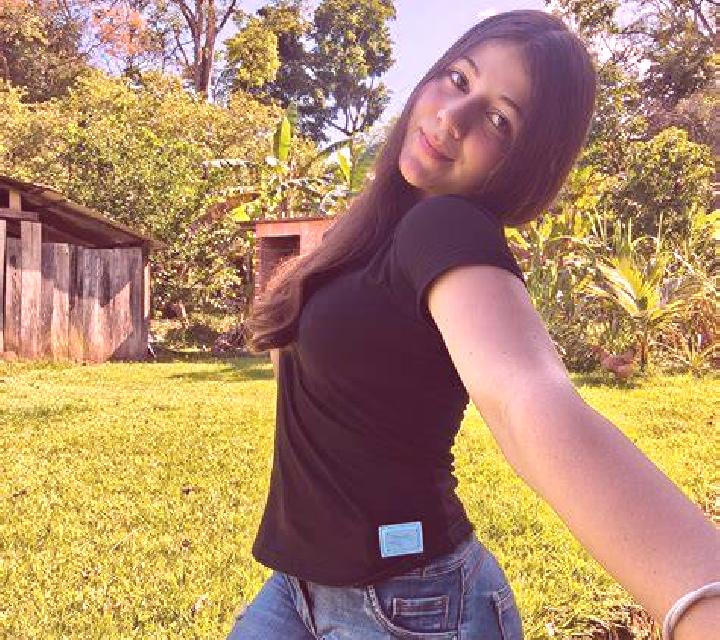 Verónica Alajar escort
