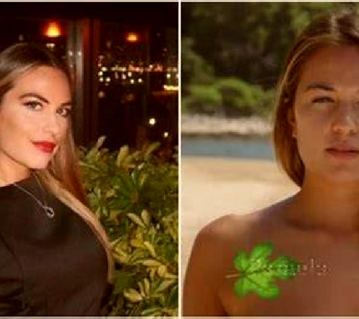 Verónica Almarza escort