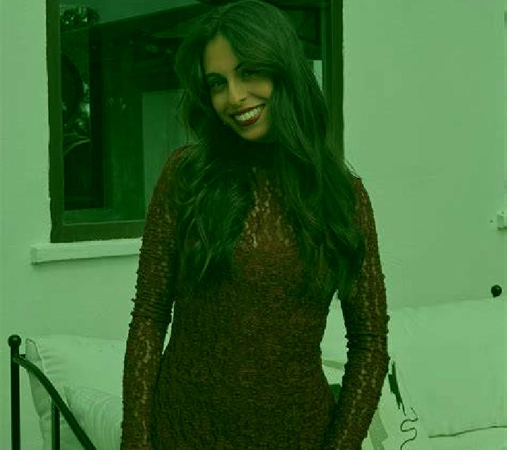 Verónica Berzosilla escort