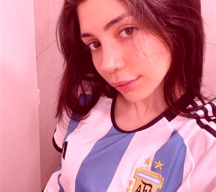 Verónica Cabezon escort