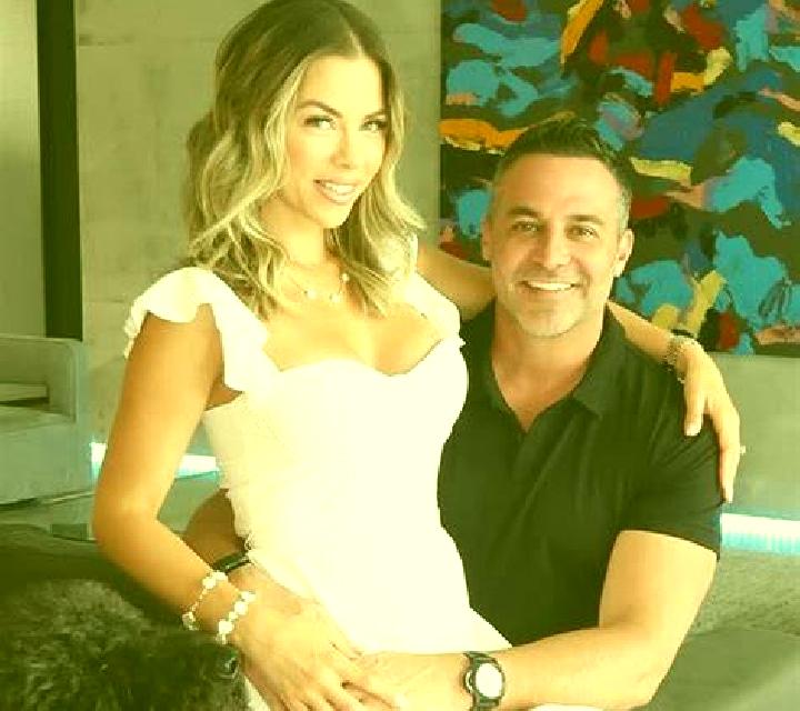 Verónica Ezkurra escort
