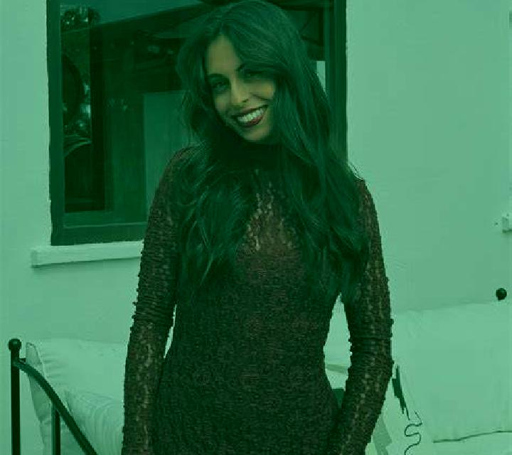 Verónica Gernika-Lumo escort