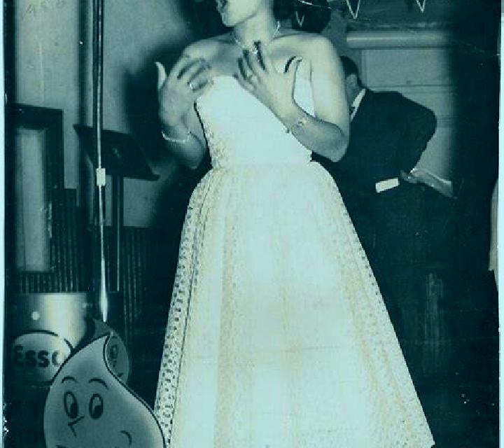 Verónica Godella escort