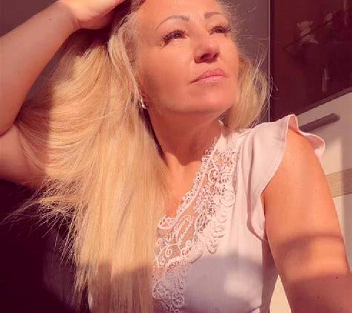 Verónica Outeiro de Rei escort